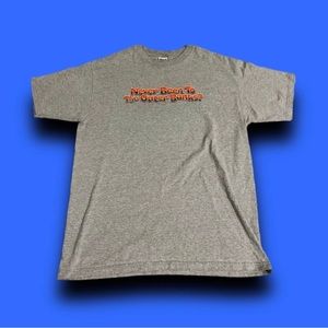 Y2K Outer banks shirt